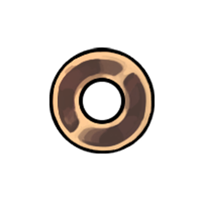 Throwing Ring